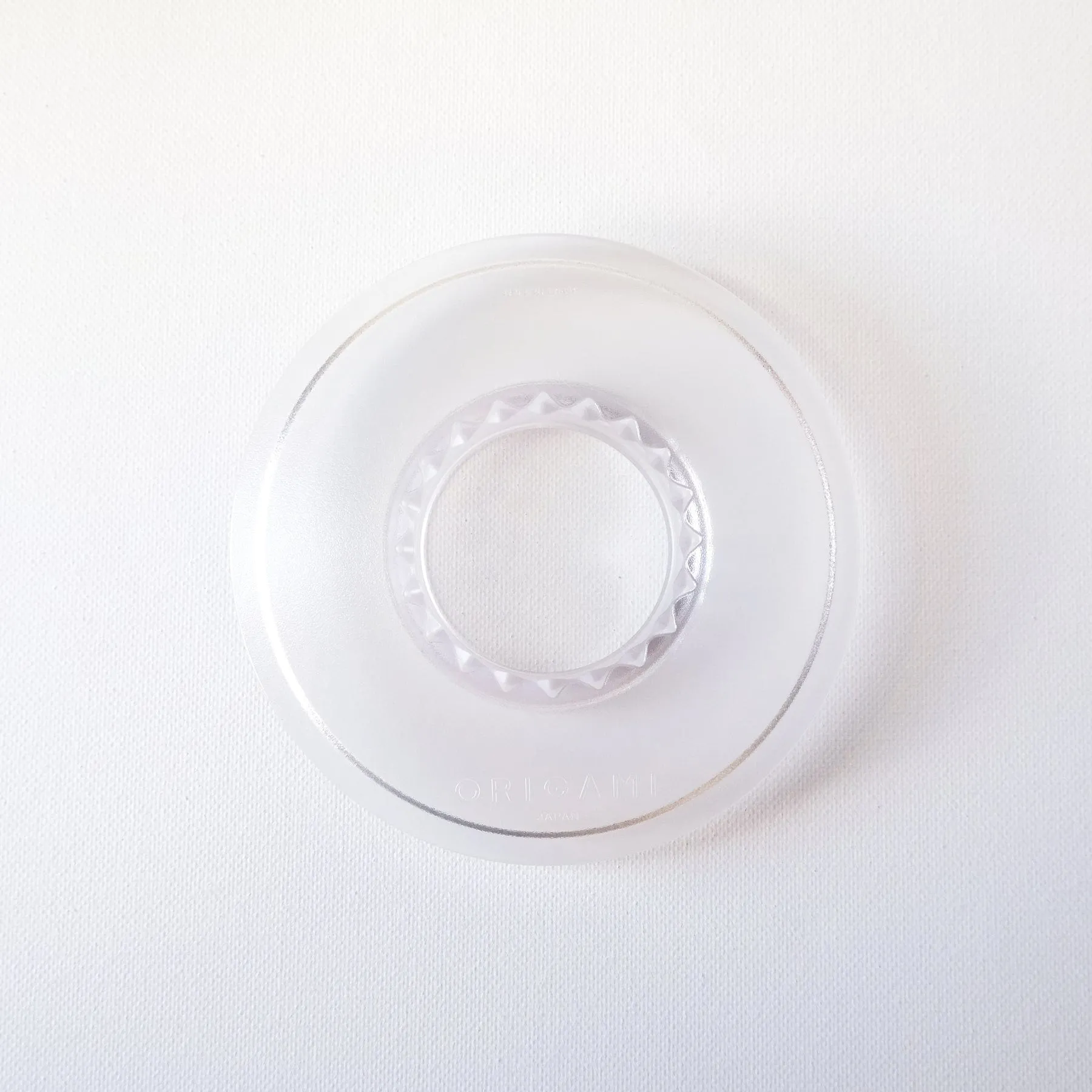 ORIGAMI Air S   Resin Holder
