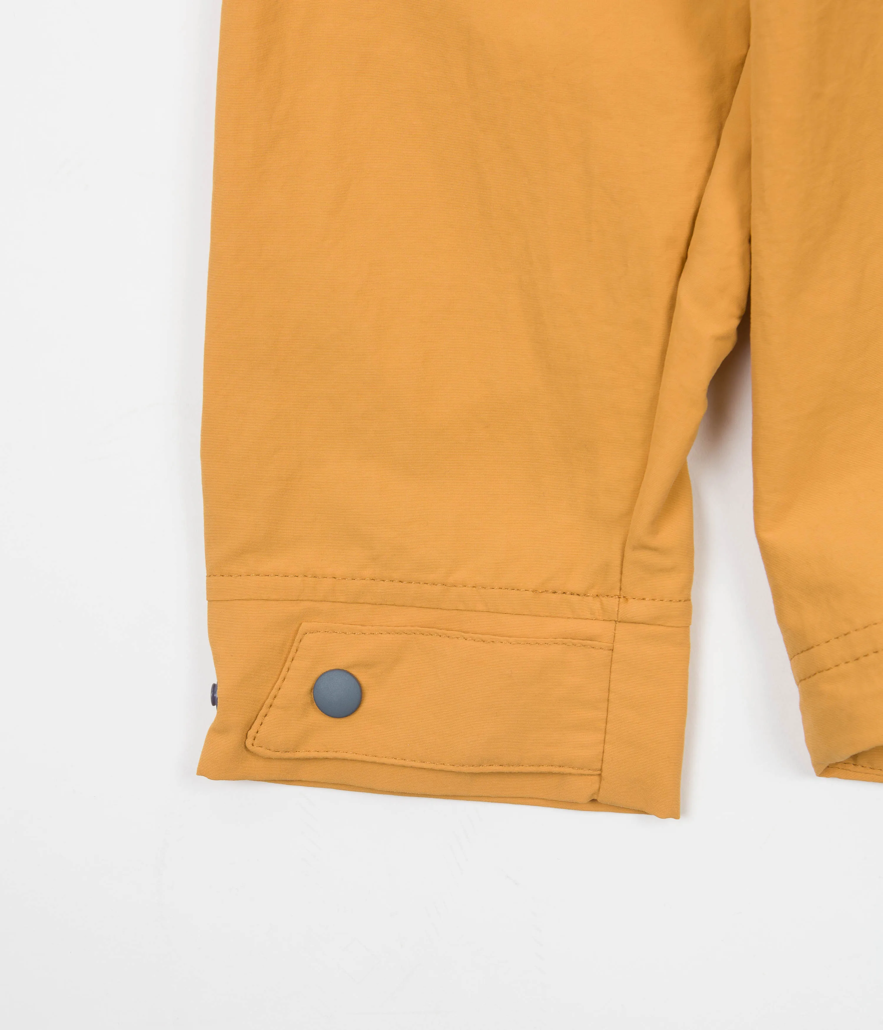 Patagonia Isthmus Anorak - Cloudberry Orange
