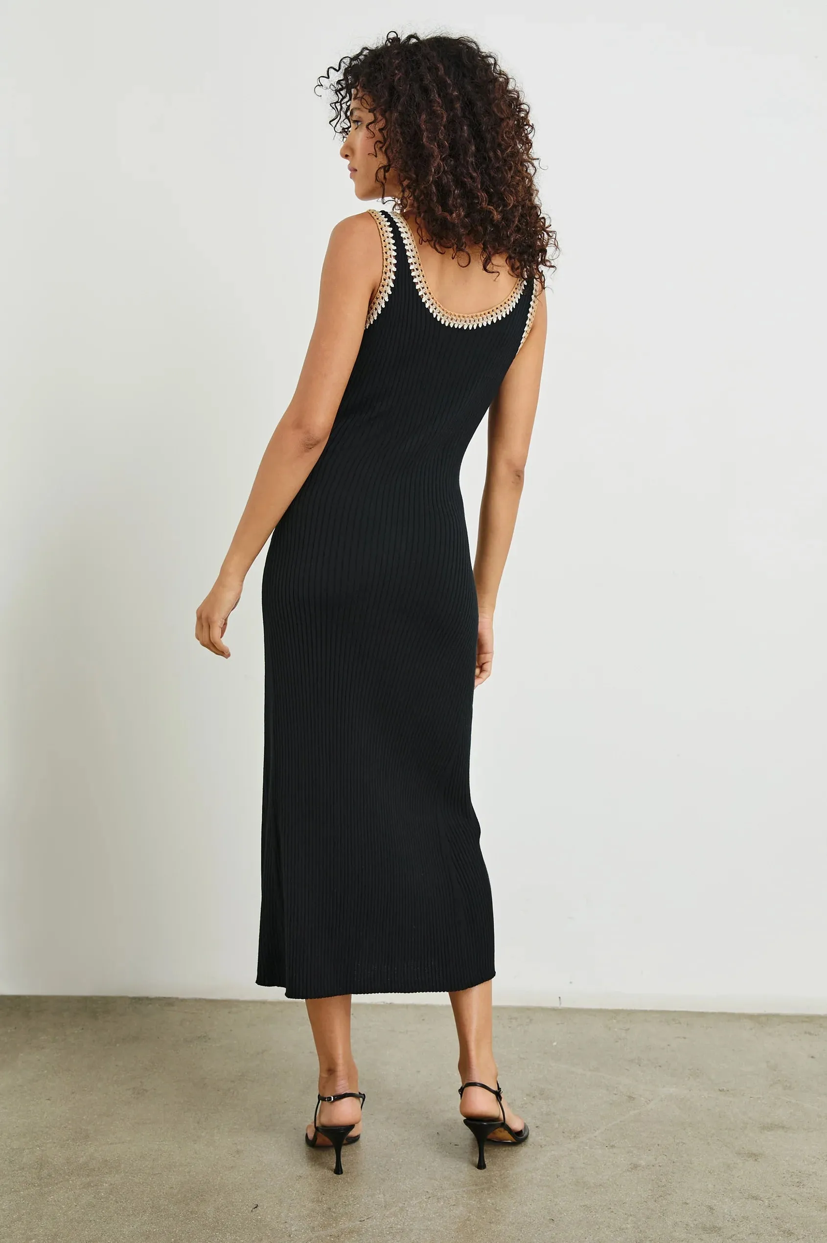 Rails ‘Colleen Dress’