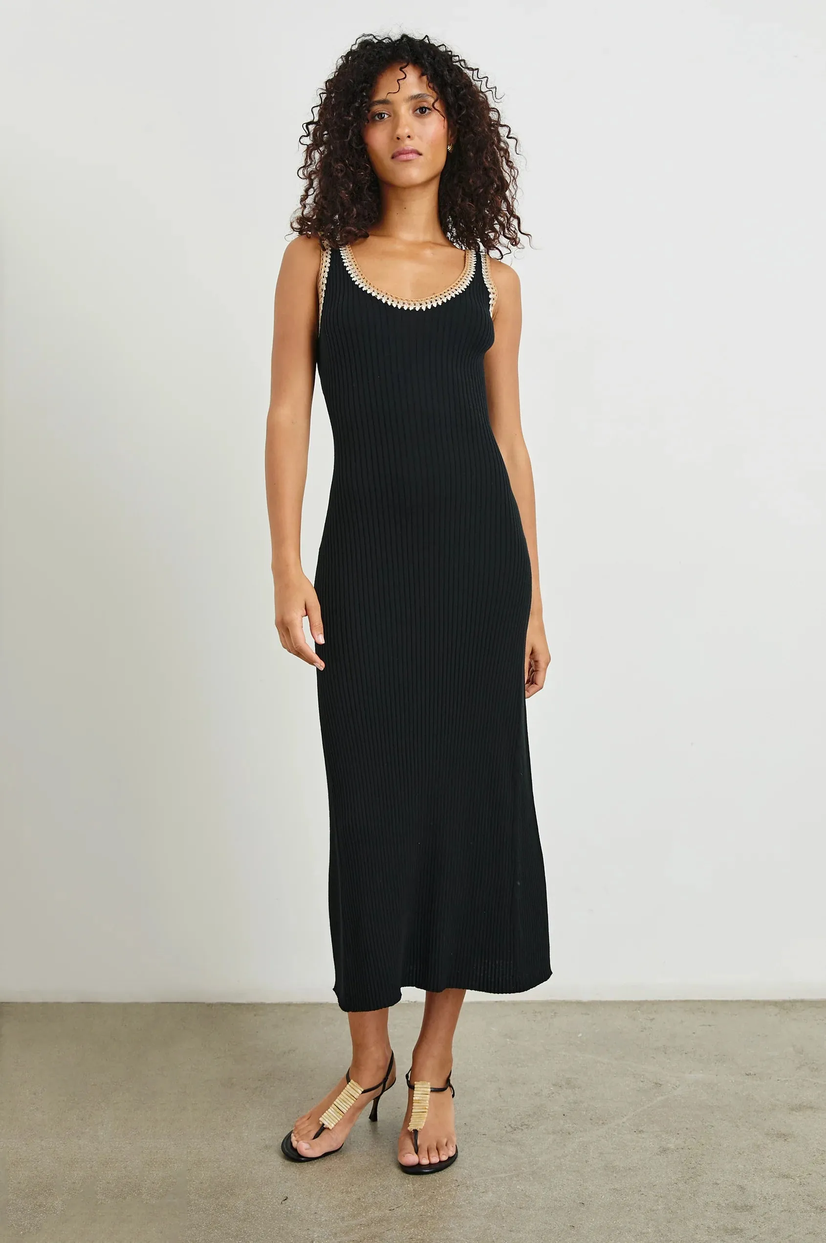 Rails ‘Colleen Dress’