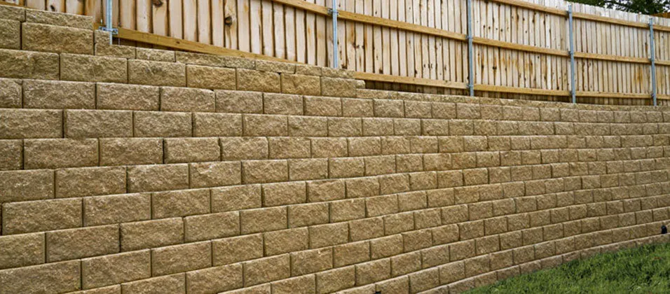 Regal Stone Pro® Rockface
