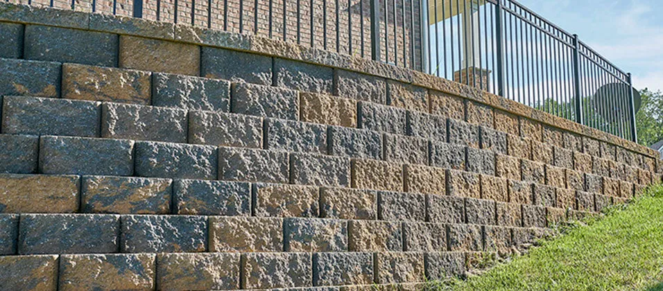 Regal Stone Pro® Rockface