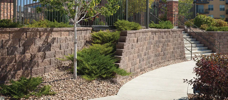 Regal Stone Pro® Rockface