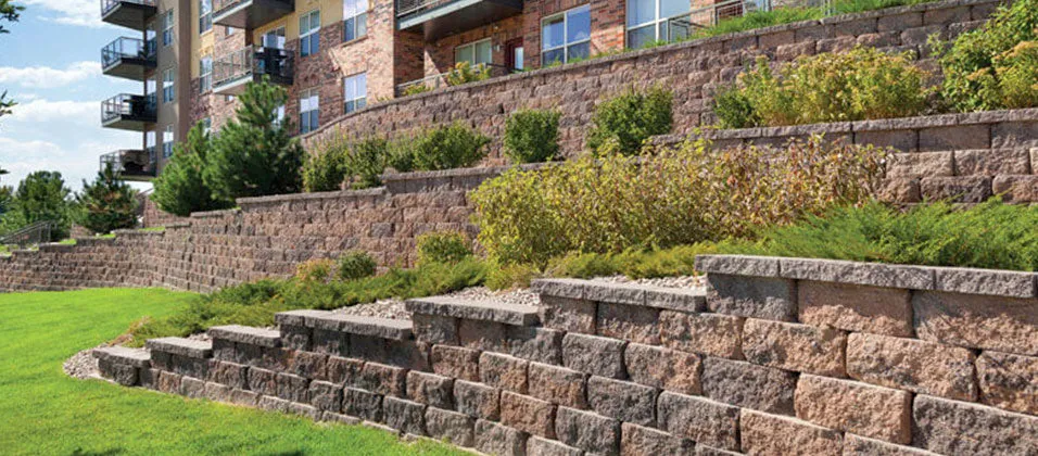 Regal Stone Pro® Rockface