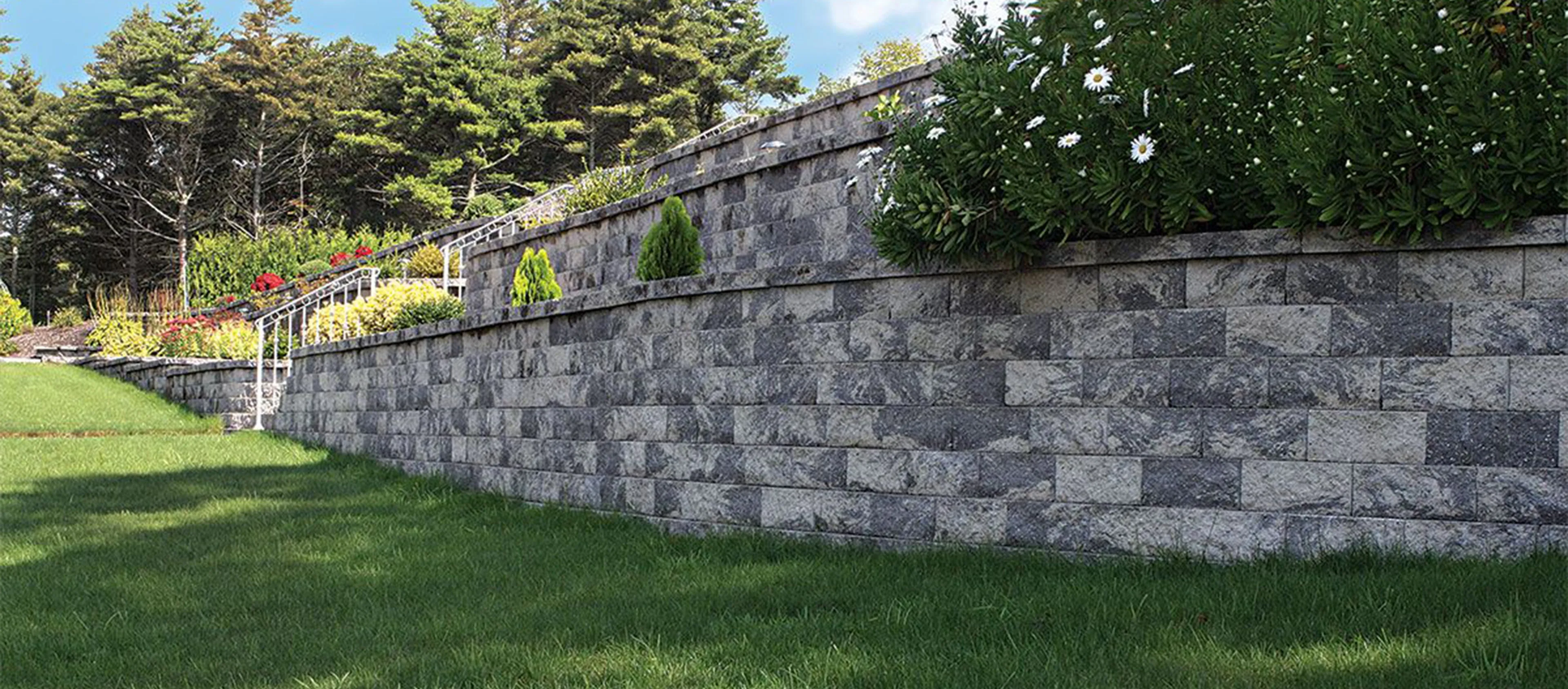 Regal Stone Pro® Rockface