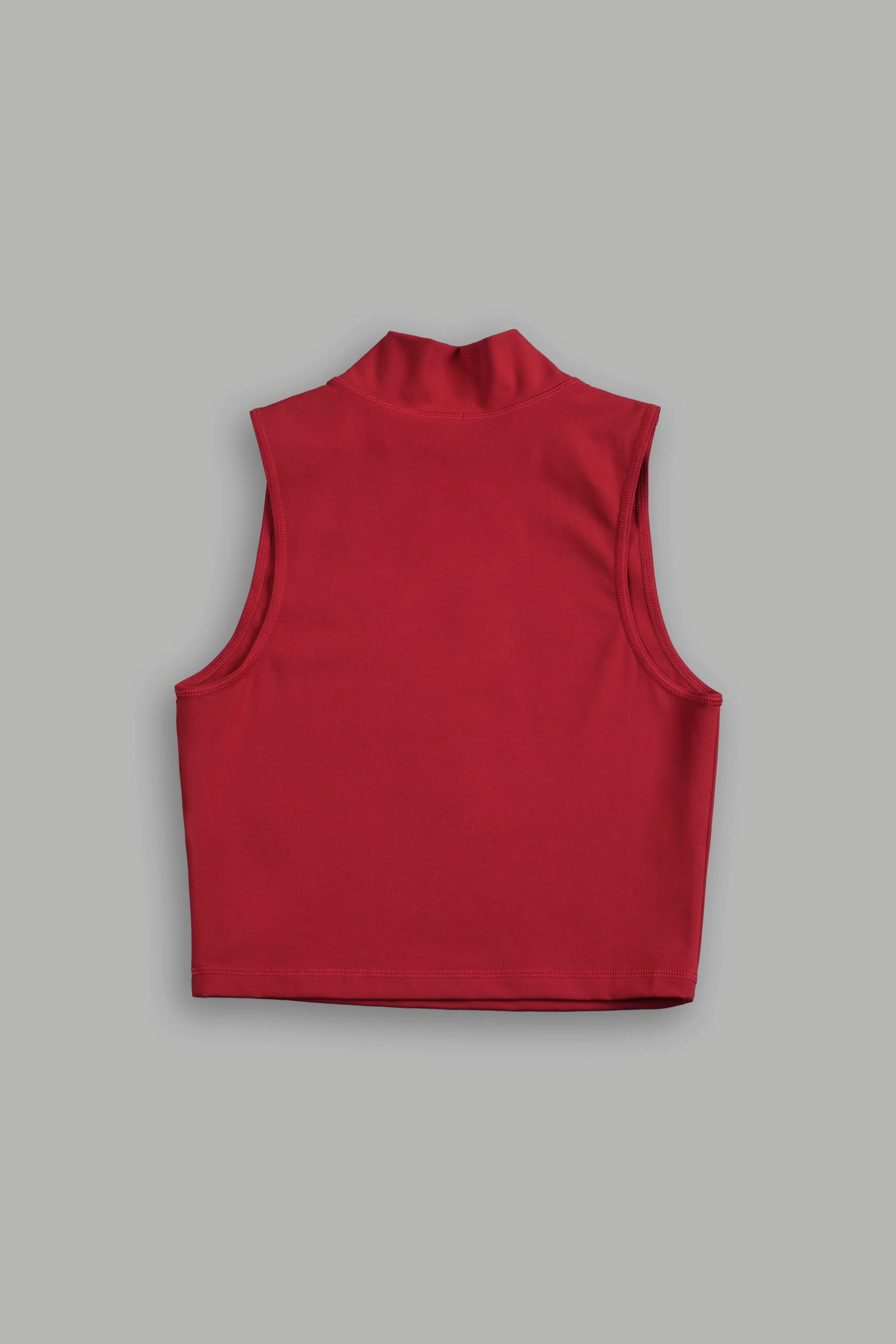 Ride V2 "Tana" Energy Vest in Red
