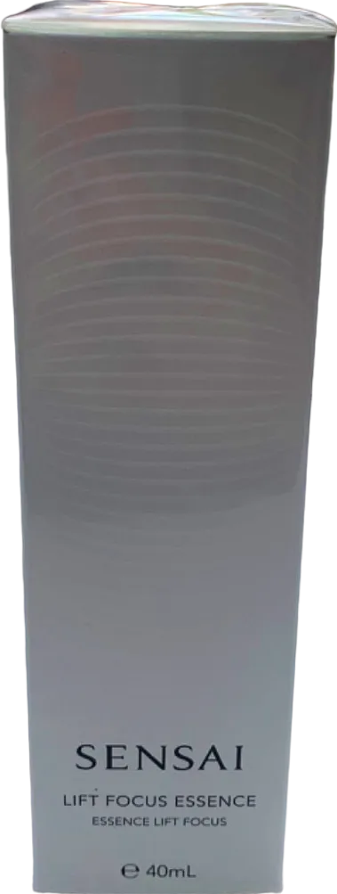 Sensai Lift Focus Essence Essence Lift Focus 40mL