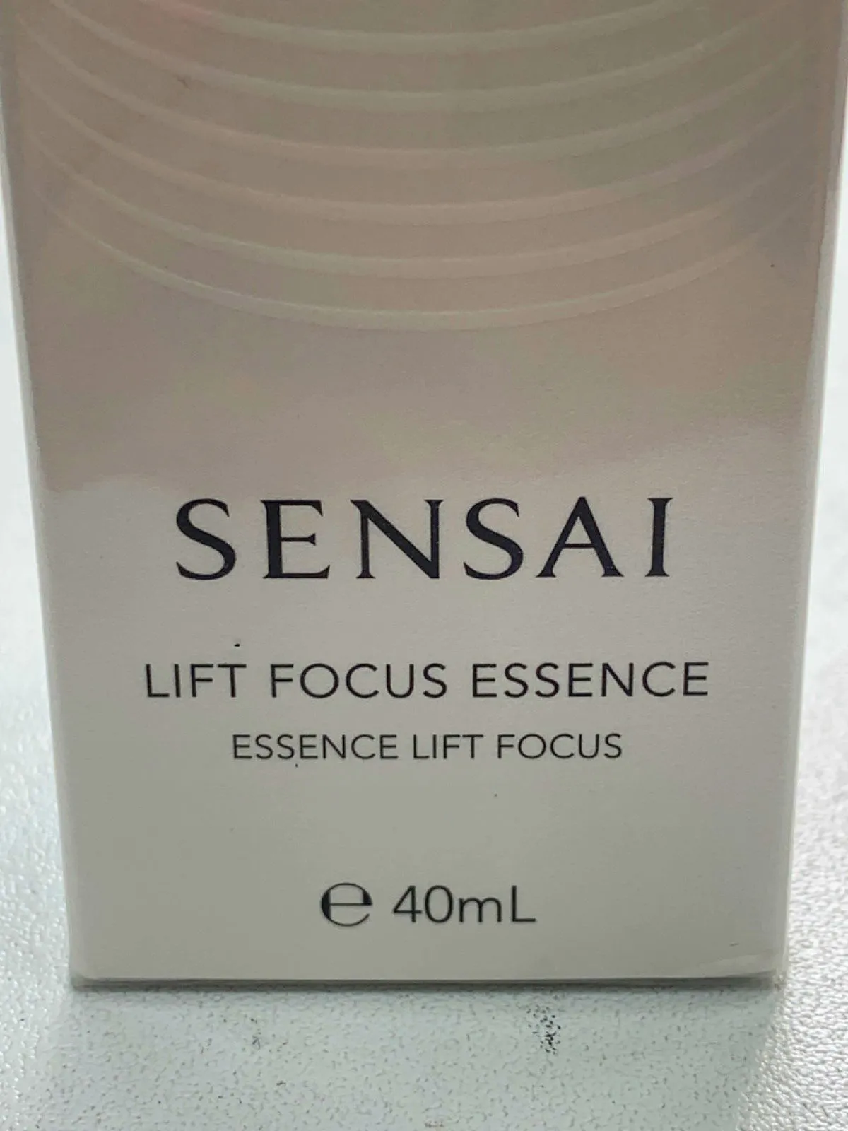 Sensai Lift Focus Essence Essence Lift Focus 40mL
