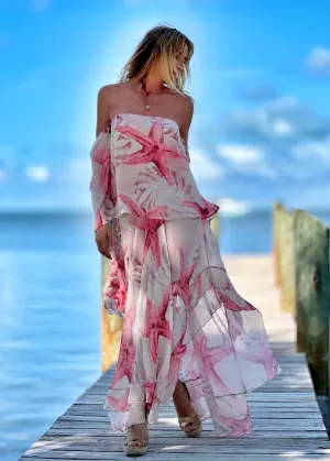 Simone Top Sea Jewels