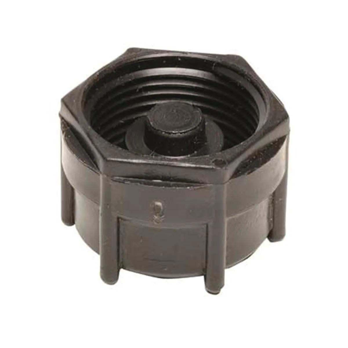 Solo Retaining Nut 4074336
