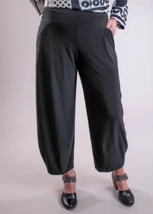 Sympli Narrow Lantern Pant