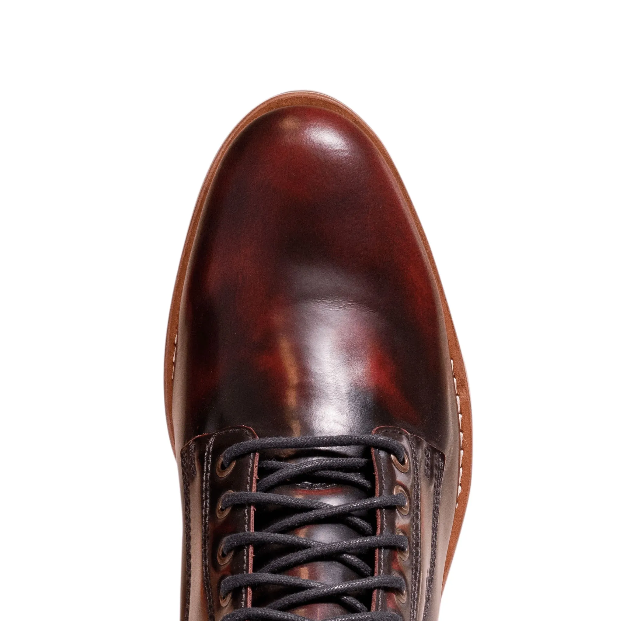 The Zind Burgundy