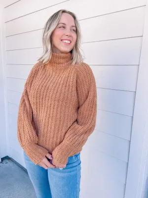 When You Know Sweater